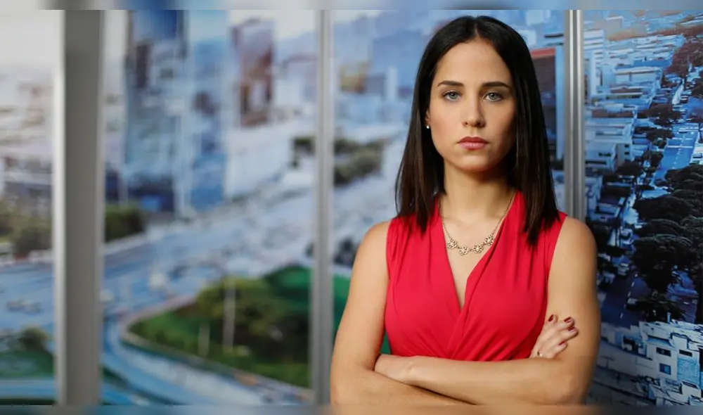 Ranking: Ellas son las 25 peruanas más bellas del 2018 [FOTOS]