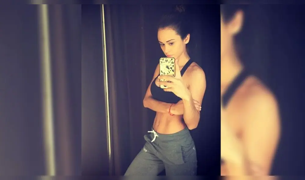 Yanet García expuesta en Instagram con supuestas pruebas de sus cirugías