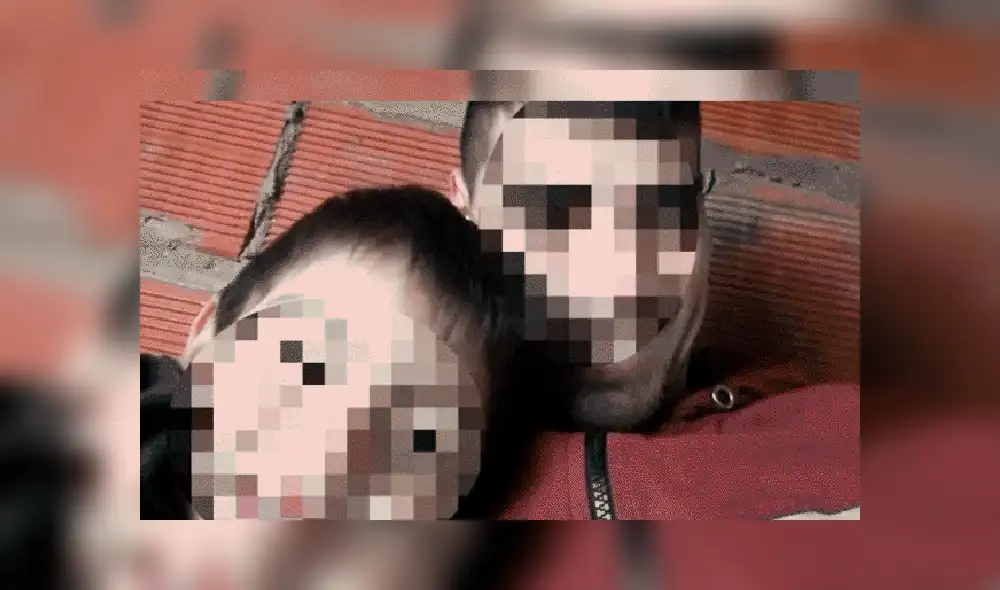 Niño muere accidentalmente.