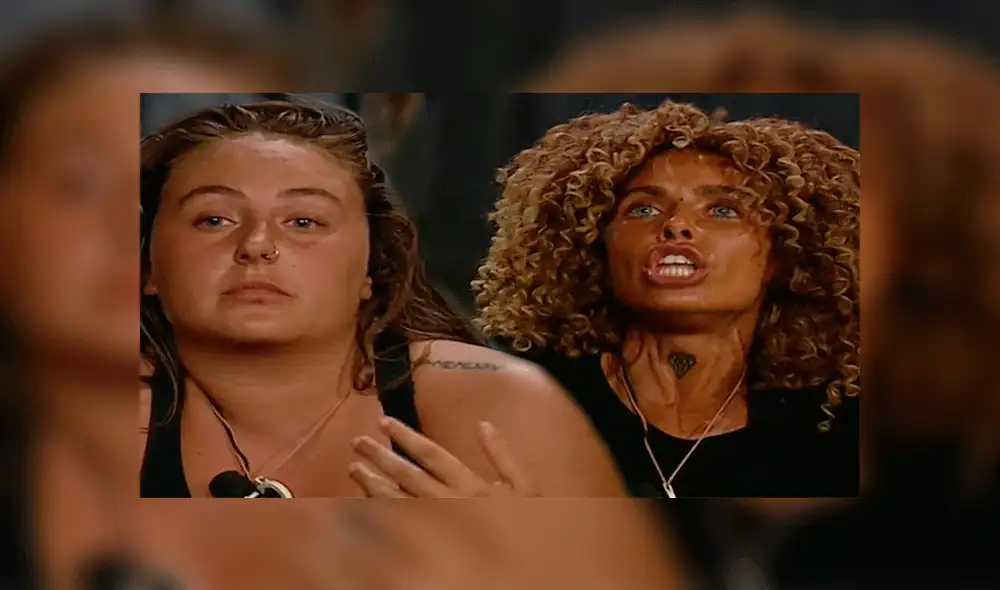 Supervivientes: Rocío Flores sufre ataque de ansiedad tras insultos de Yiya