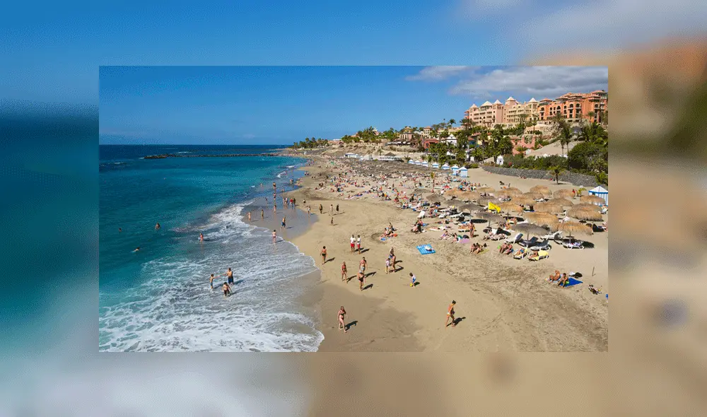 El padre reportó la desaparición del menor. Foto: Difusión