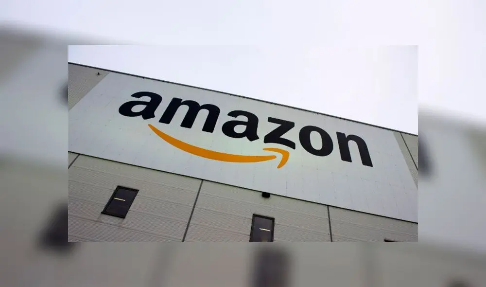 Amazon en Alemania. Foto: difusión. Amazon en Alemania. Foto: difusión.