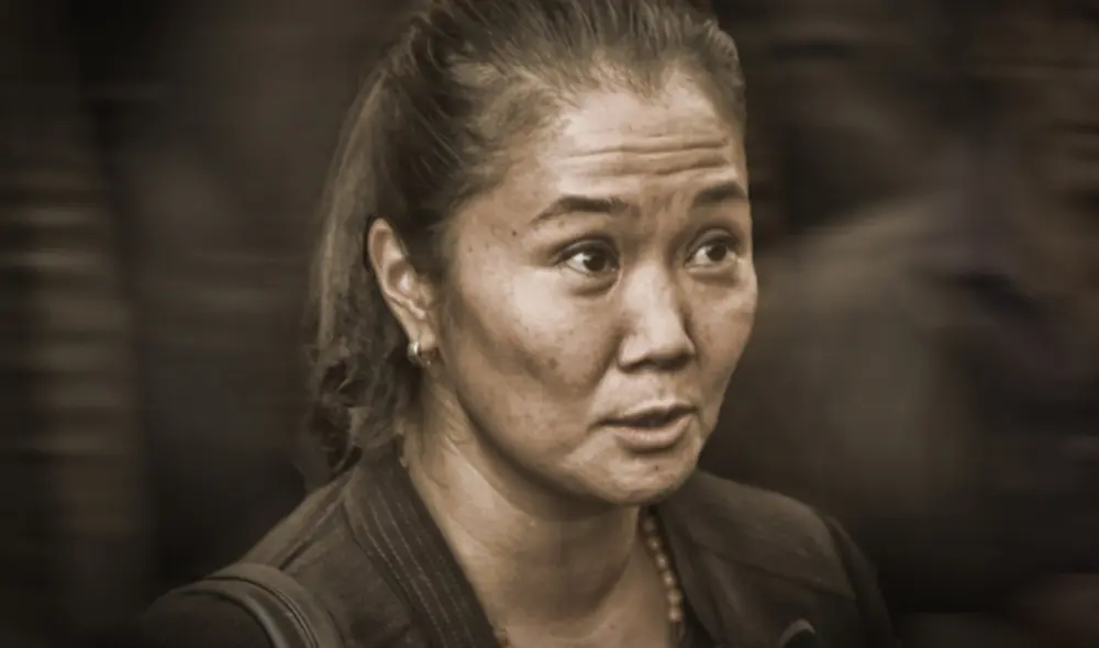 "Se abren otras hipótesis de trabajo", explica Romy Chang. Foto: La República. "Se abren otras hipótesis de trabajo", explica Romy Chang. Foto: La República.