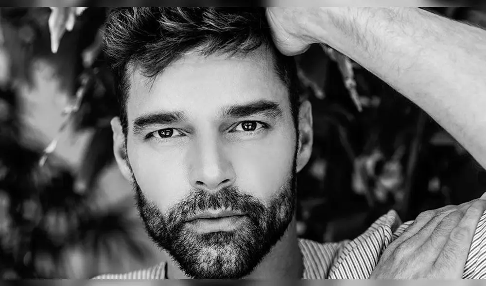 Ricky Martín respaldará a las mexicanas en su lucha a través de sus redes sociales. Foto: Instagram Ricky Martín respaldará a las mexicanas en su lucha a través de sus redes sociales. Foto: Instagram