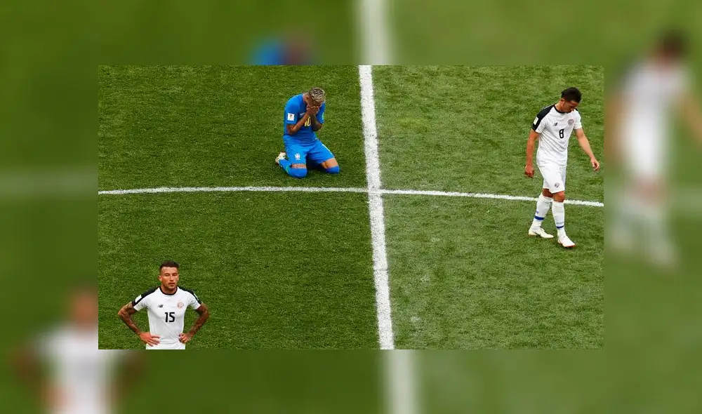 Brasil ganó 2-0 y elimina a Costa Rica |Rusia 2018| RESUMEN Y GOLES Brasil ganó 2-0 y elimina a Costa Rica |Rusia 2018| RESUMEN Y GOLES