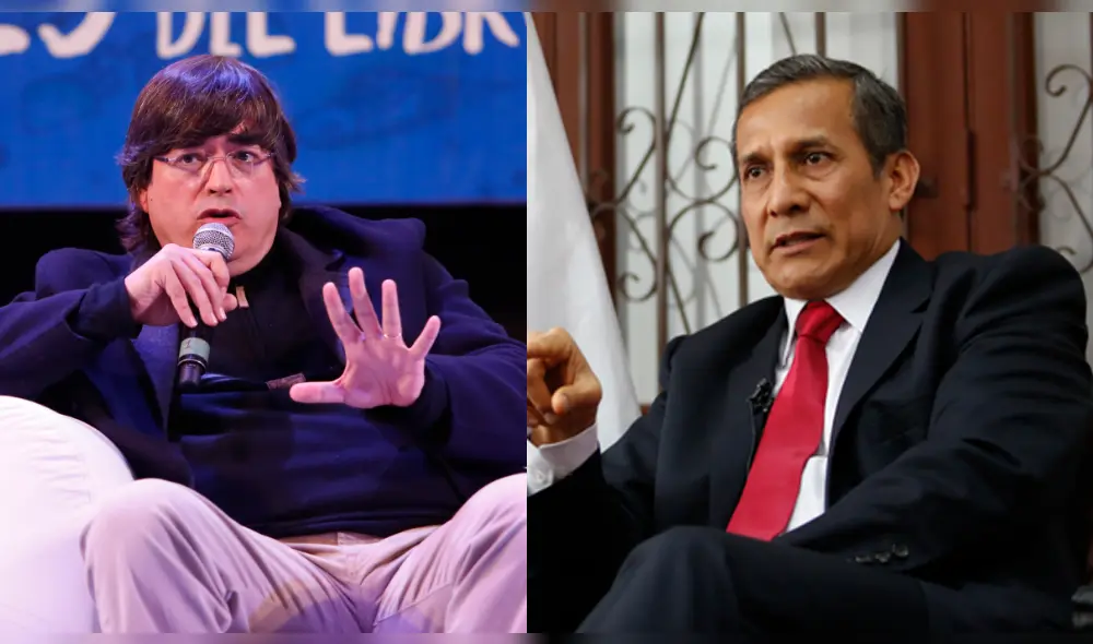 Bayly confesó que recibió 80 mil dólares por realizar programas en contra de Humala [VIDEO]