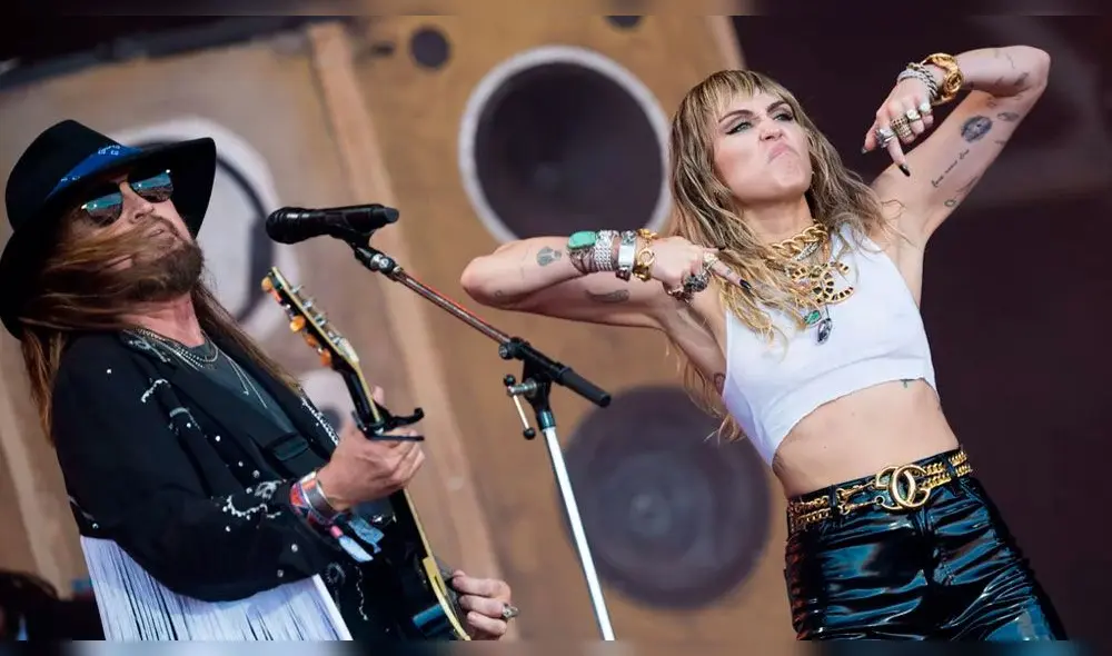 Miley Cyrus interpretará en vivo ‘Slide Away’ en los MTV VMAs [VIDEO]