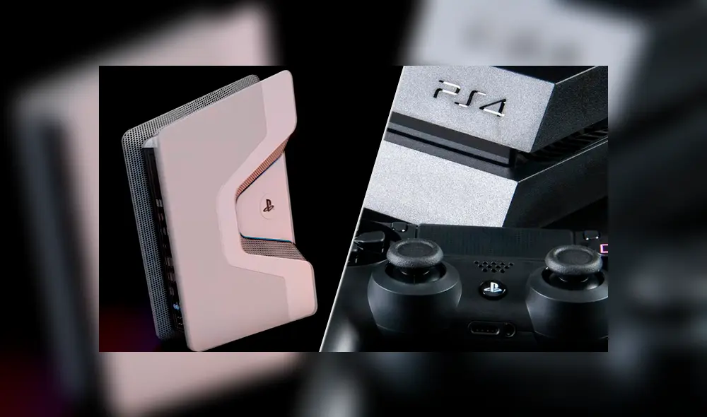 Videojuegos exclusivos de PS5 dejaría descontinuada la consola PS4