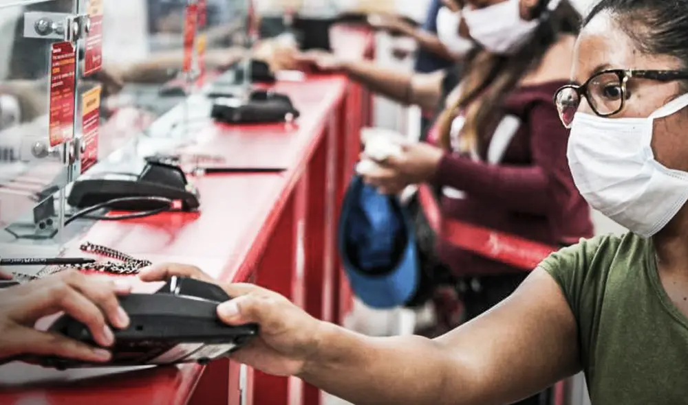 Segundo Bono de 380 soles "Yo me quedo en casa": ¿cuándo cobrar el subsidio monetario? Foto: composición. Segundo Bono de 380 soles "Yo me quedo en casa": ¿cuándo cobrar el subsidio monetario? Foto: composición.