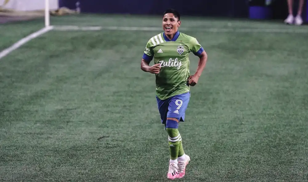 raul ruidiaz raul ruidiaz