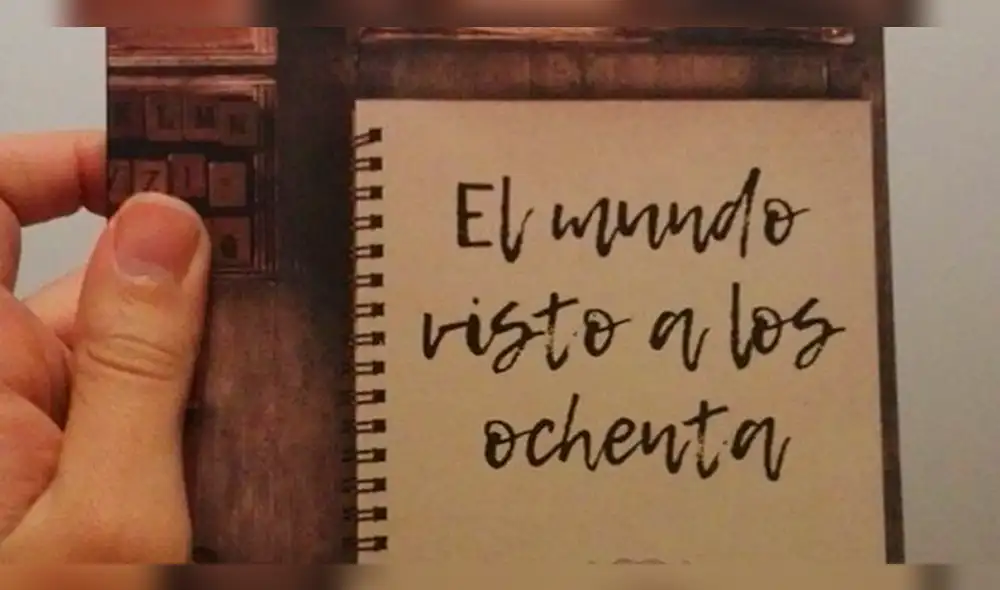 Vendió solo un libro y en Twitter se encargaron de convertirlo en "best seller" Vendió solo un libro y en Twitter se encargaron de convertirlo en "best seller"