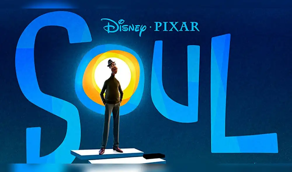 Disney anuncia nueva fecha de estreno para Soul