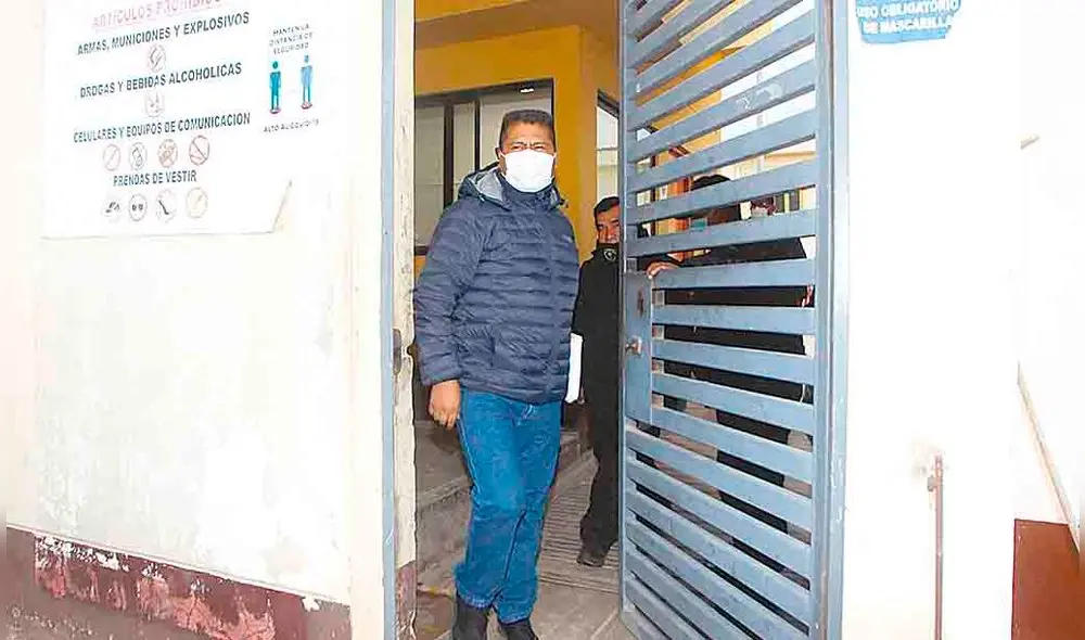 META.  La empresas Petroperú prepara un plan de ampliación redes, que contempla 7 mil conexiones nuevas.