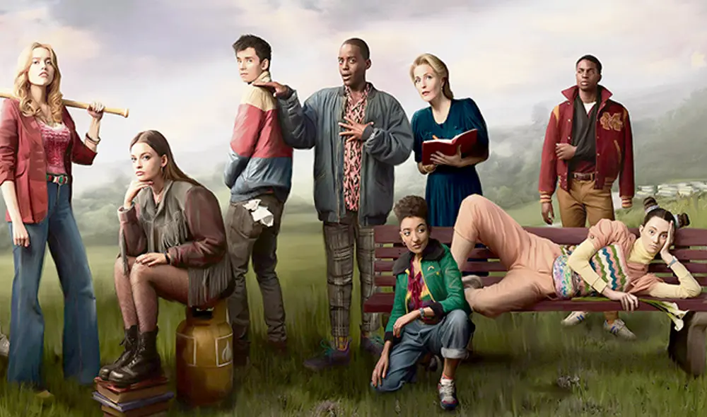 Sex Education Sex Education