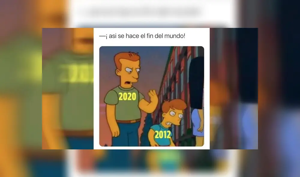 Memes de Dark. Foto: Facebook.