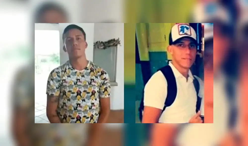 Crimen en SMP: ¿Quién es ‘Machelo’ y cuál es su relación con el doble asesinato? Crimen en SMP: ¿Quién es ‘Machelo’ y cuál es su relación con el doble asesinato?