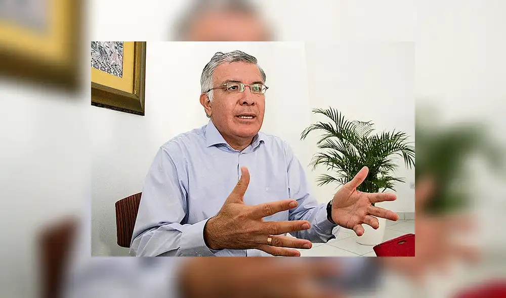 Ministerio de Vivienda ejecutará obras de saneamiento por la reconstrucción