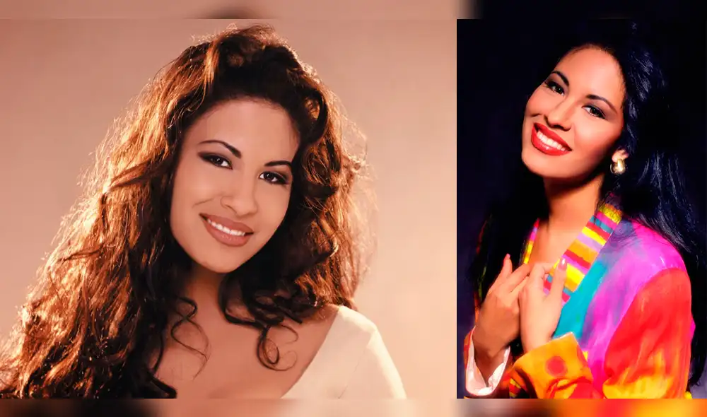 Selena Quintanilla: estos fueron sus look más extravagantes [FOTOS]
