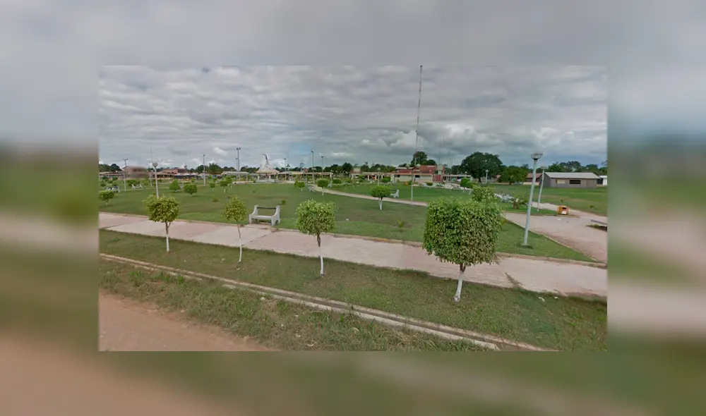 Google Maps Viral: peruanos quedan sorprendidos al saber que plaza peruana se llama 'Laura Bozzo' [FOTOS]