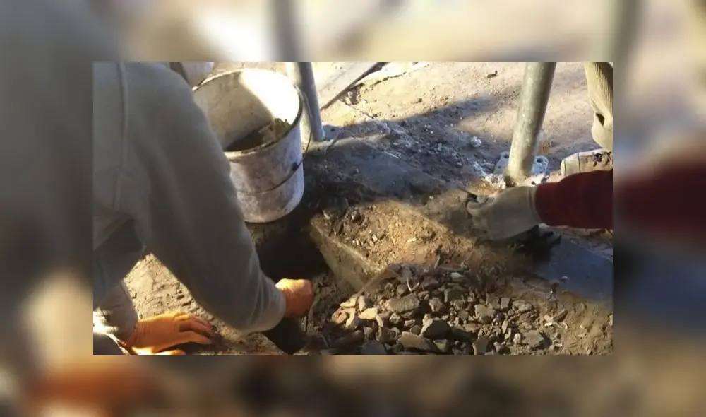 Auschwitz Nazi Foto: AFP