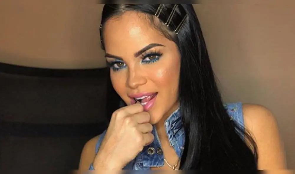 Natti Natasha luce figura de zona íntima sobre su cuerpo [FOTOS]