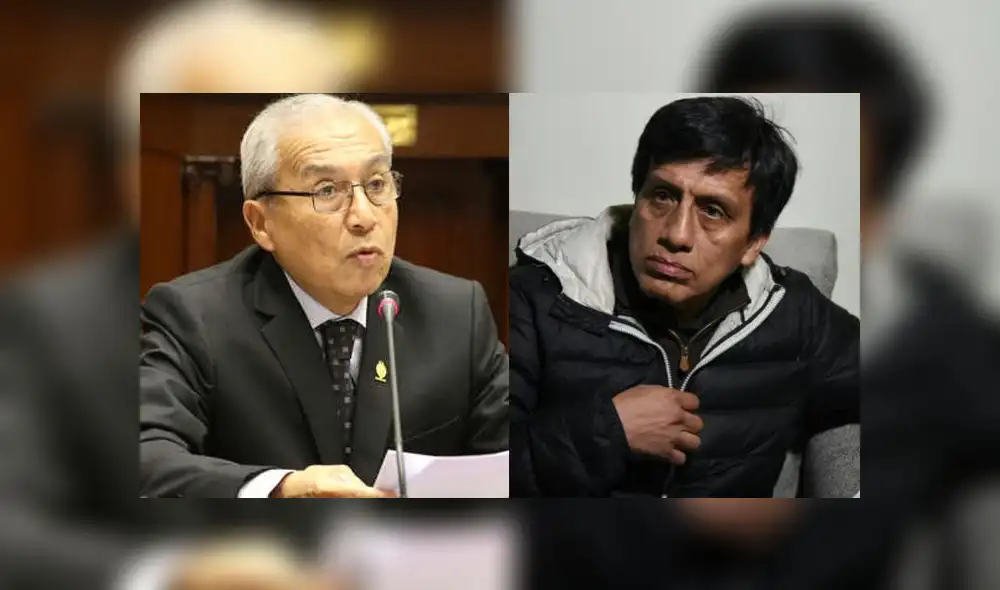 Camayo llegó a la casa de Chávarry y asegura que le dejó entradas de Oviedo Camayo llegó a la casa de Chávarry y asegura que le dejó entradas de Oviedo
