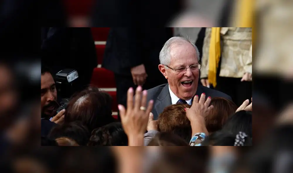 PPK solicitó a la fiscalía reprogramar citación por Caso Interoceánica PPK solicitó a la fiscalía reprogramar citación por Caso Interoceánica