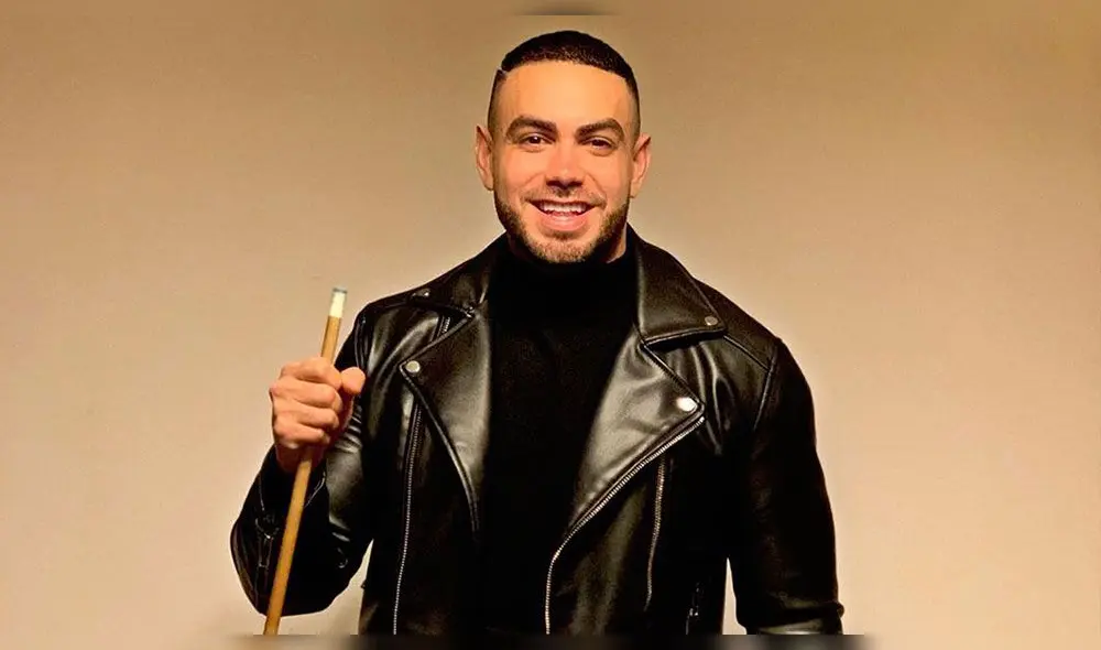 Michelle Soifer olvidó muy rápido a Kevin Blow y ahora la captan en 'saliditas' con el modelo Coto Hernández