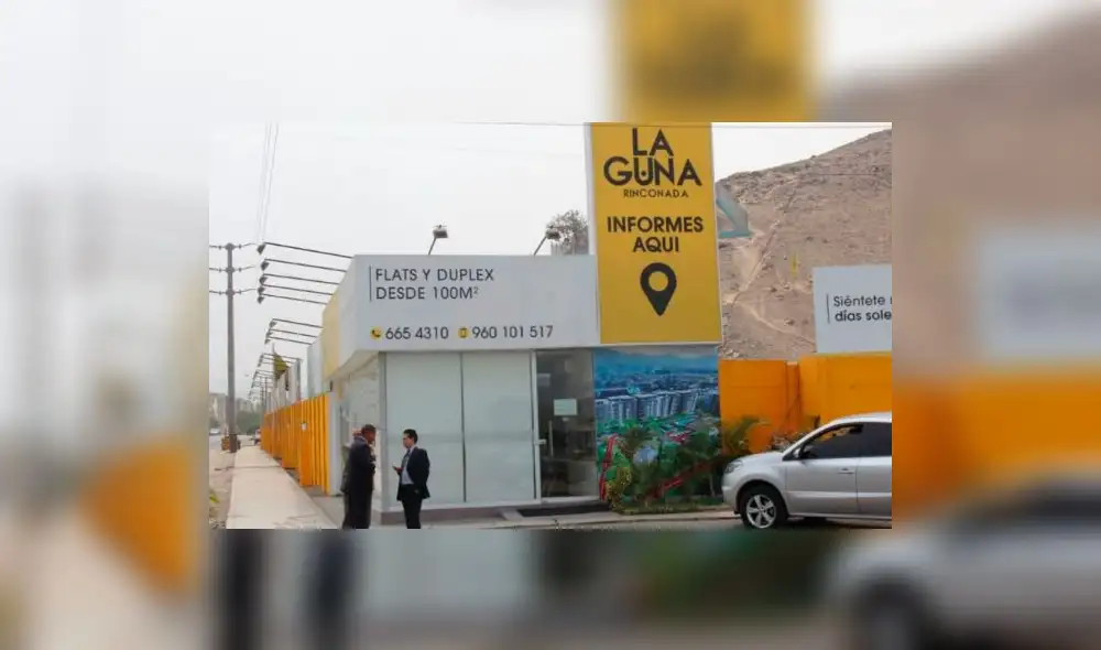 La Molina: Serpar denunció penalmente a inmobiliaria por usurpar terreno