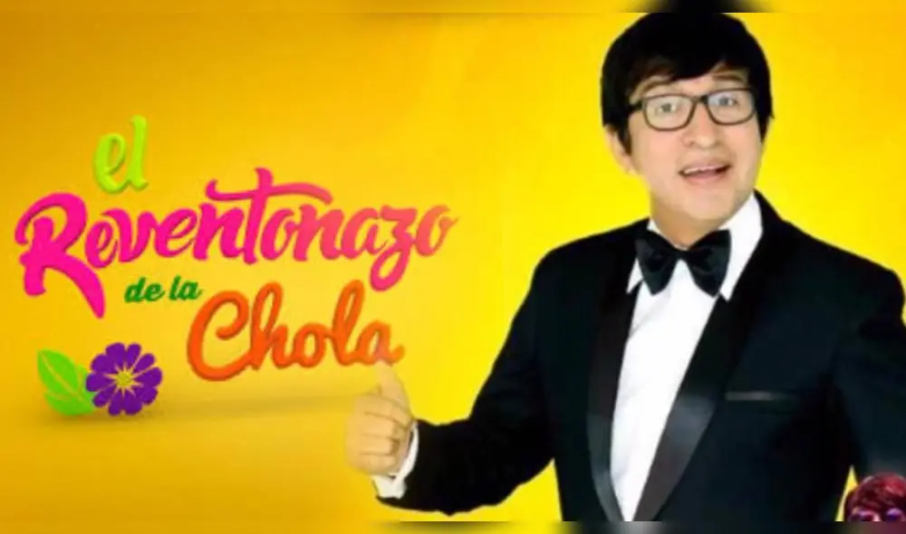 El imitador dejó Latina después de participar por varios años en las producciones de dicha casa televisora.(Foto: Composición)
