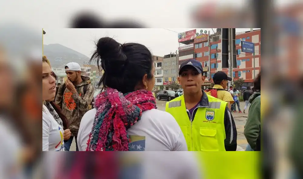 Venezolanos en Perú: llega a Lima el último grupo que ingresó sin visa [FOTOS]