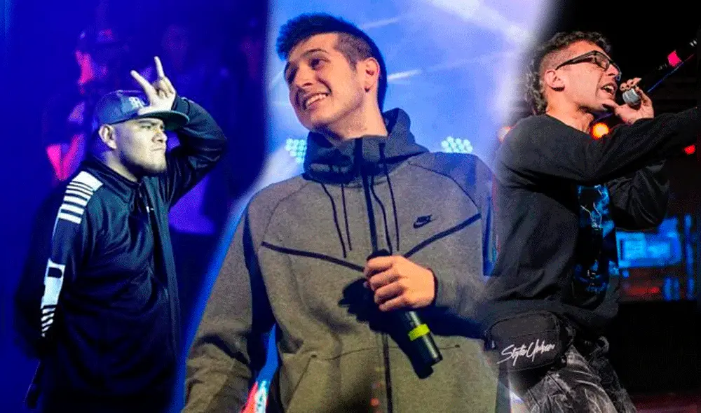 ¿Quiénes son los favoritos a quedarse con la Gran Final de FMS Internacional?