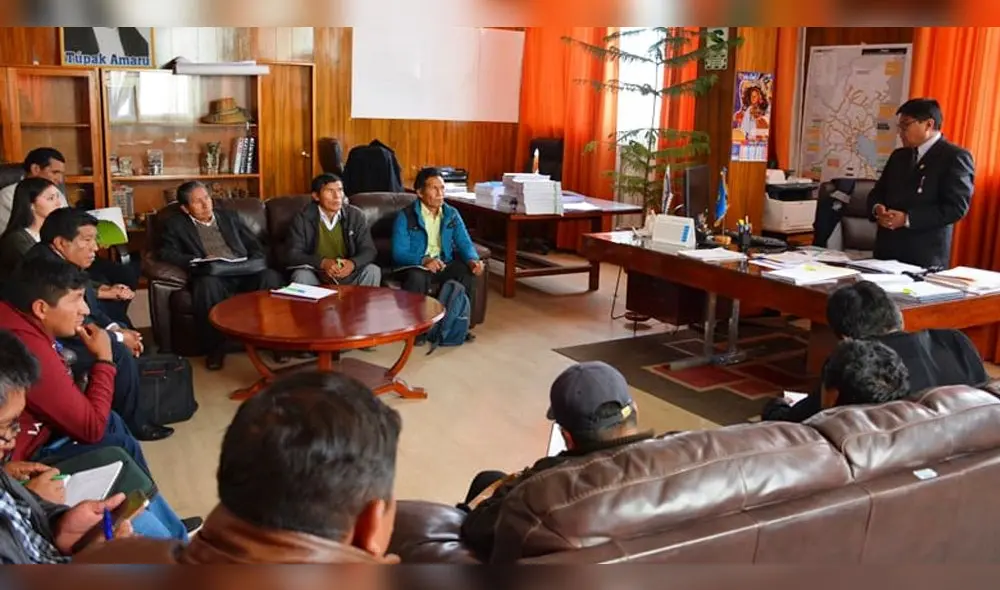 Puno: Cocaleros de Sandia y Carabaya buscan despenalizar la hoja de coca Puno: Cocaleros de Sandia y Carabaya buscan despenalizar la hoja de coca