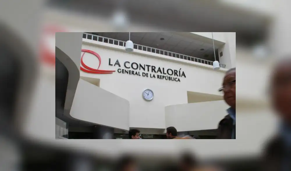 Contraloría evaluará modificaciones al contrato del aeropuerto de Chinchero