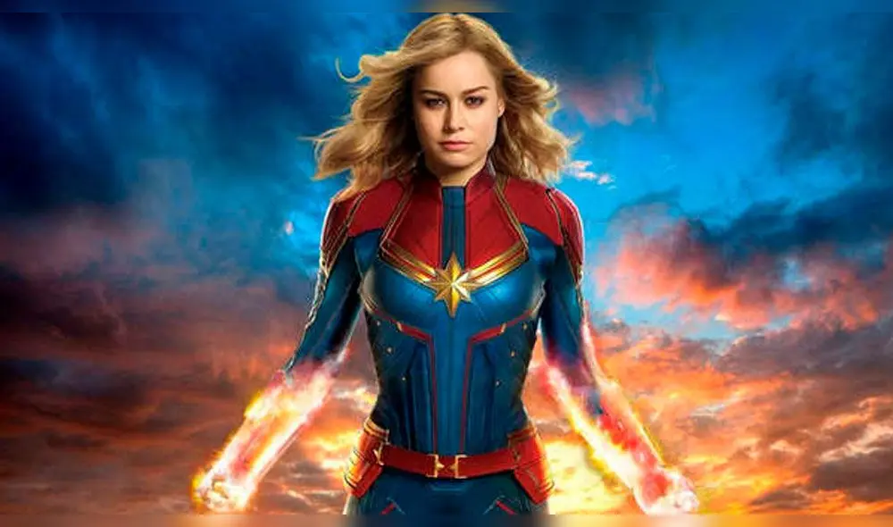 Disney lidera la taquilla mundial de estrenos durante este 2019. Foto: Disney