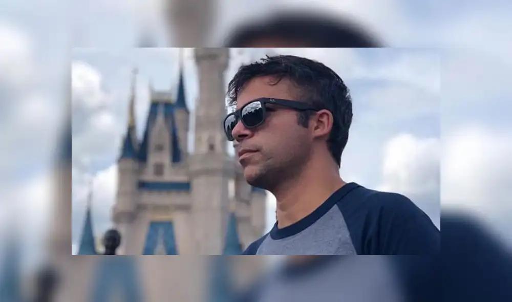 ¿Renzo Schuller será el reemplazo de María Pía Copello en 'Esto es Guerra'?