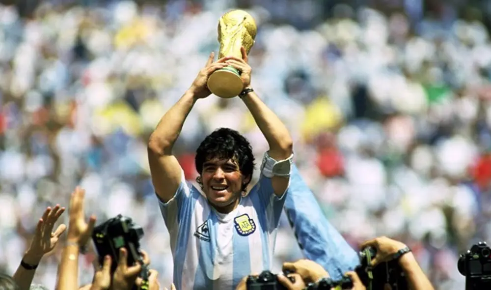 Diego Maradona Diego Maradona