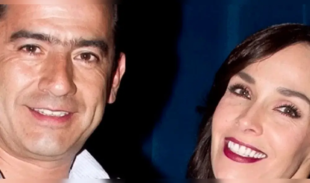 Difunden video de los últimos minutos de vida del esposo de Sharis Cid