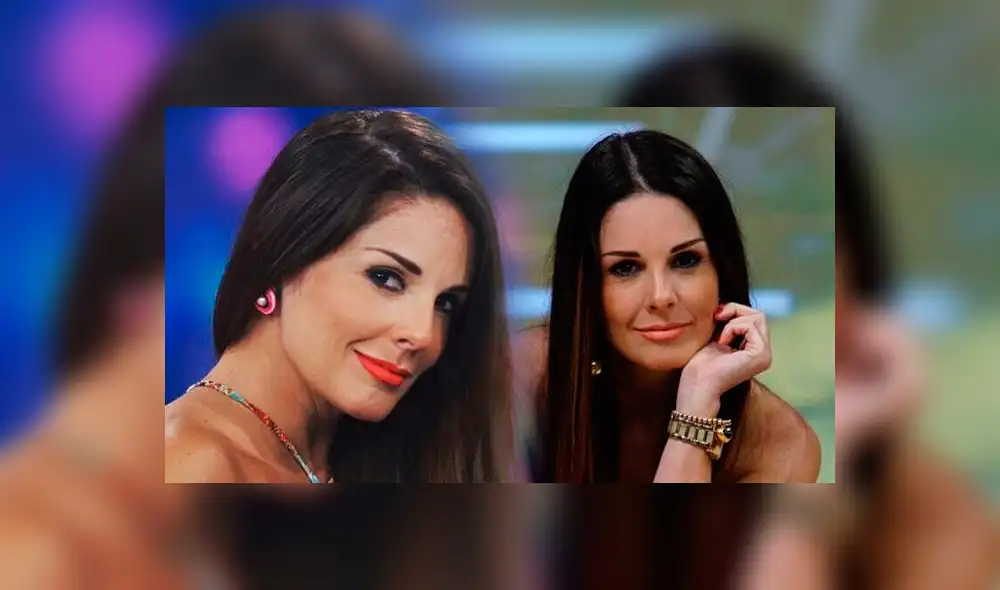 Rebeca Escribens vivirá una "experiencia swinger" en el teatro