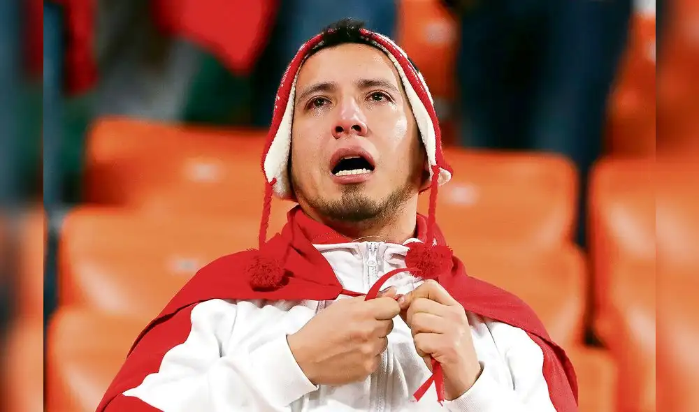 #LaMejorHinchadaDelMundo