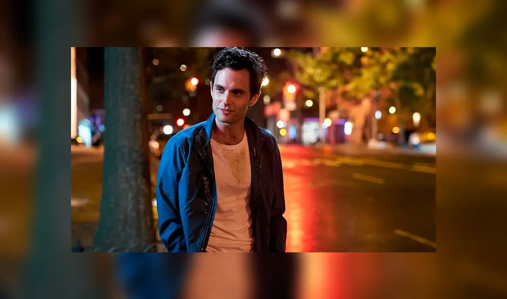 Netflix: "You", la desconcertante serie que critica lo que publicamos en redes