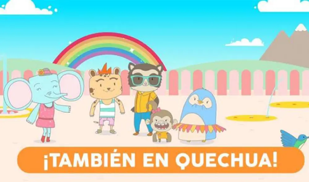 Desde este 24 de noviembre, televisora transmitirá contenido desarrollado en lenguas originarias. Foto: Polirama/Canal IPe Desde este 24 de noviembre, televisora transmitirá contenido desarrollado en lenguas originarias. Foto: Polirama/Canal IPe