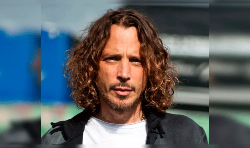 Grammy 2019: Chris Cornell gana un galardón póstumo