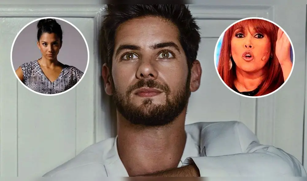 Andrés Wiese romperá su silencio por denuncias. Andrés Wiese romperá su silencio por denuncias.