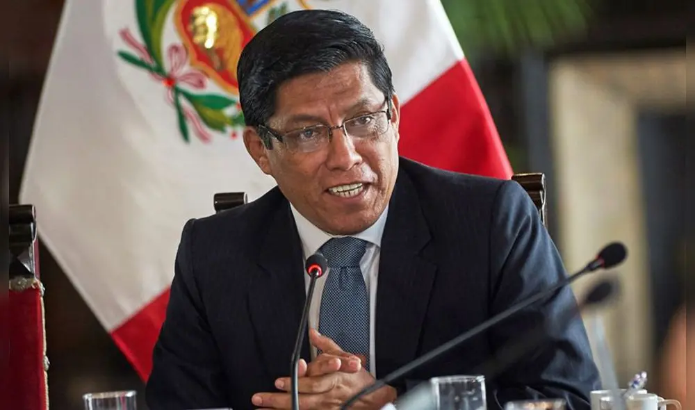 Coronavirus: Gobierno trabaja propuesta para indultar a reclusos vulnerables