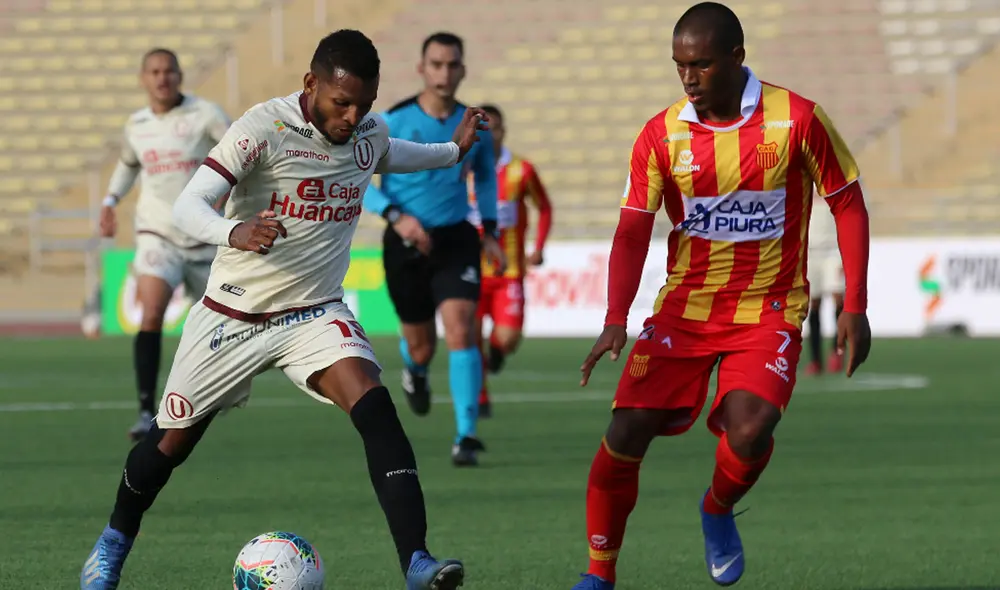 La fase 2 de la Liga 1 Movistar tendrá dos grupos en competencia. Foto: EFE La fase 2 de la Liga 1 Movistar tendrá dos grupos en competencia. Foto: EFE