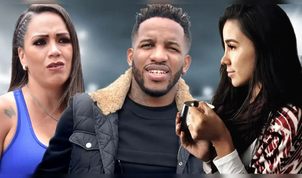 Jefferson Farfán Jefferson Farfán