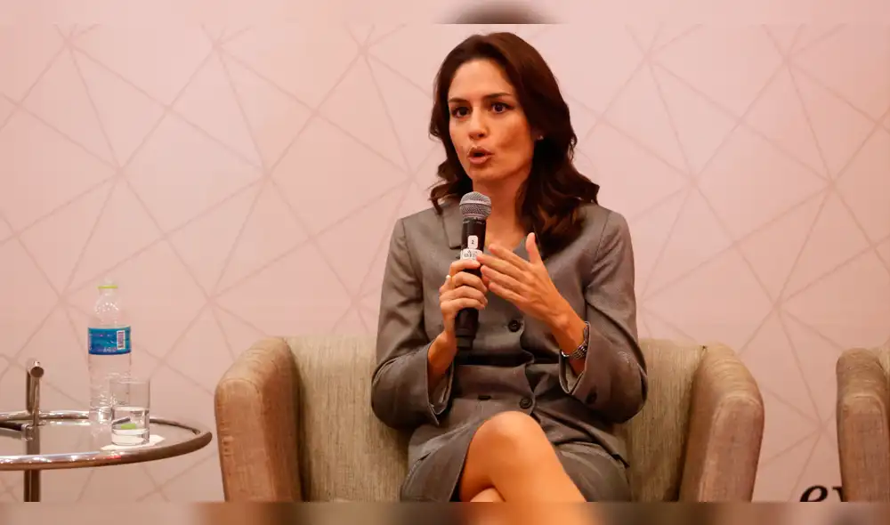 Mávila Huertas impacta las redes con su foto en bikini [VIDEO]