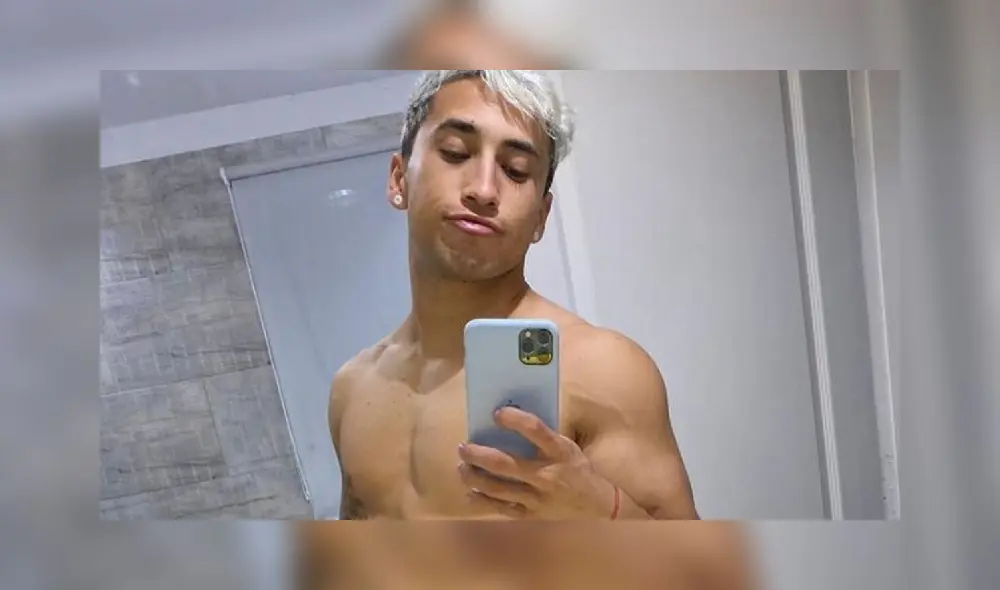 Yao Cabrera es un youtuber de nacionalidad uruguaya. (Foto: Captura YouTube)