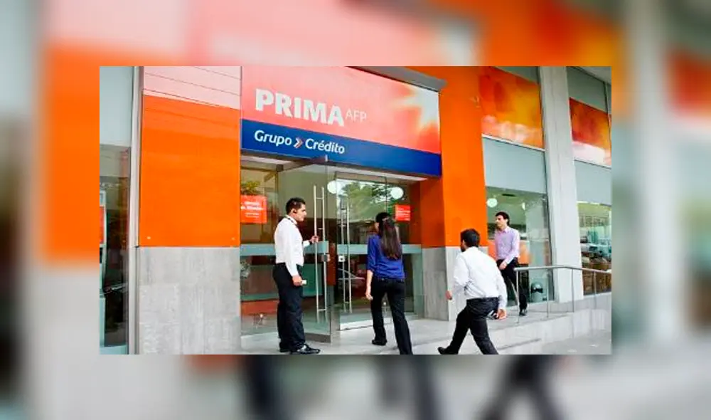 AFP: ¿Cómo saber la cantidad del dinero que tengo acumulado?